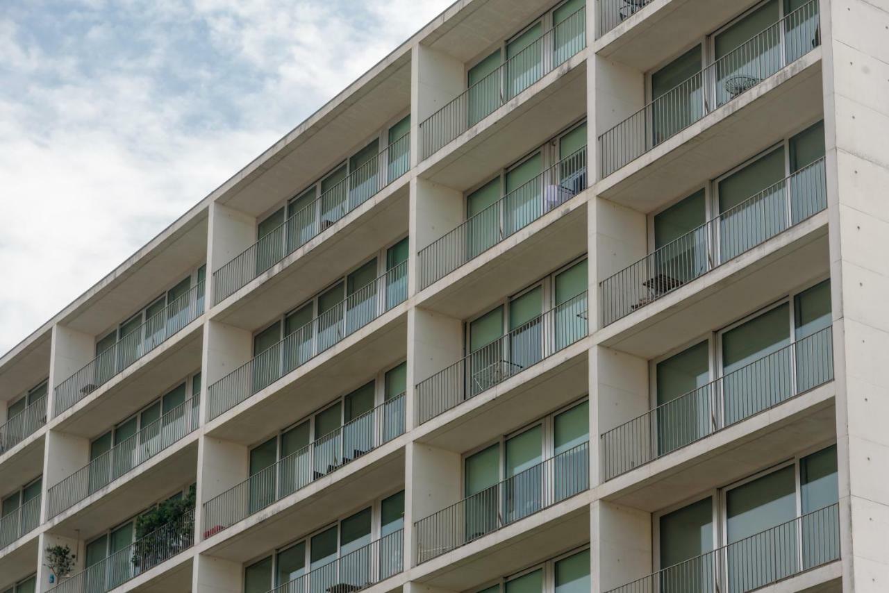 Porto D'Ouro Apartments Exterior photo